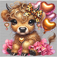 Valentine's Day-QRJ  5182